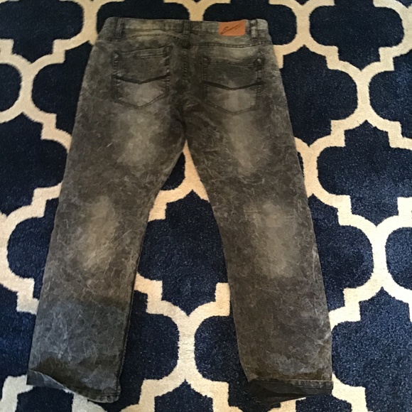 Evolution Jeans - Picture 2 of 2